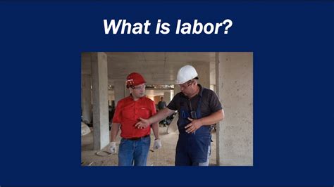 labor work definition|labor meaning.